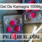 Kamagra Gel 100Mg 15